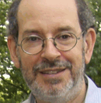 speaker headshot